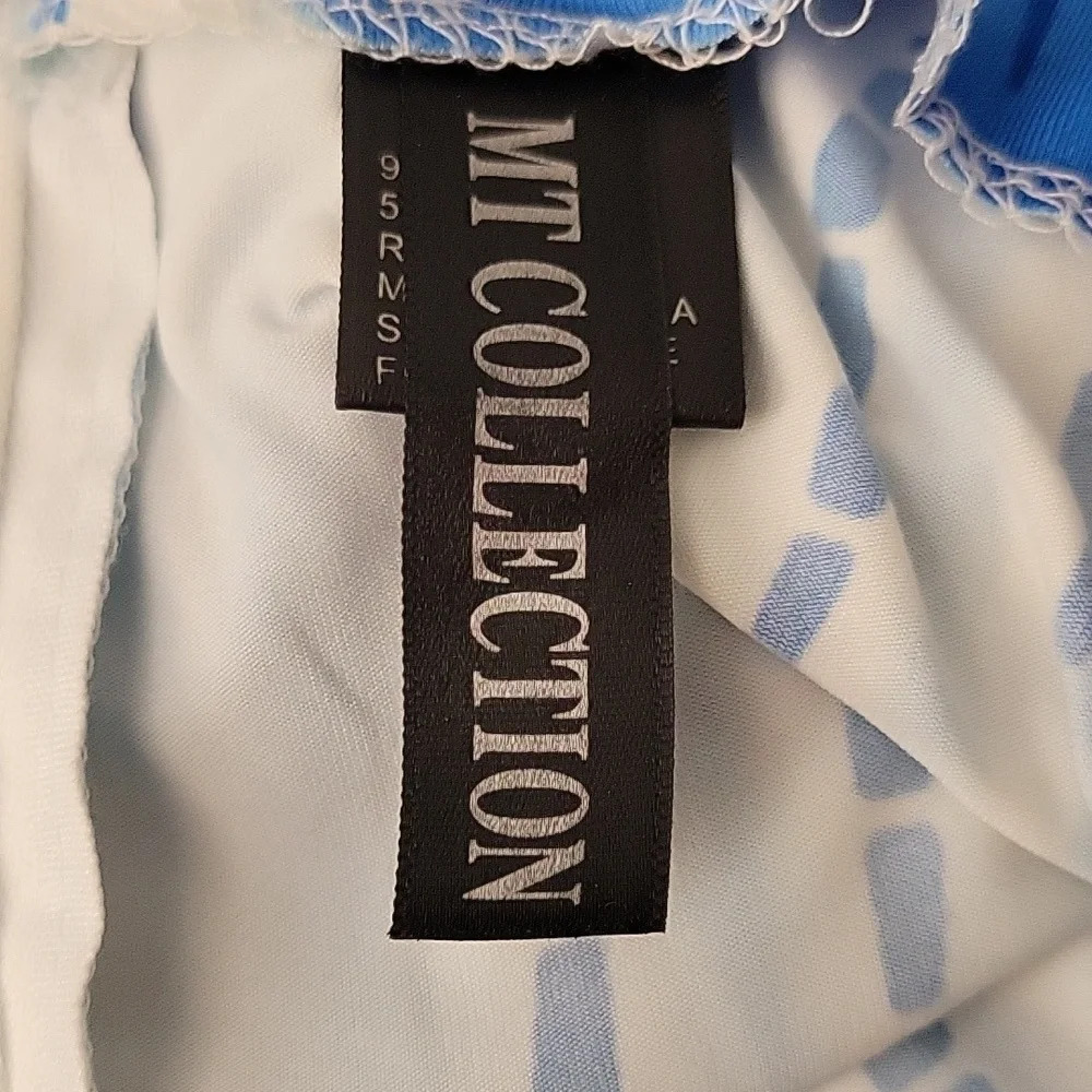 MT Collection Dress - Picture 5 of 6